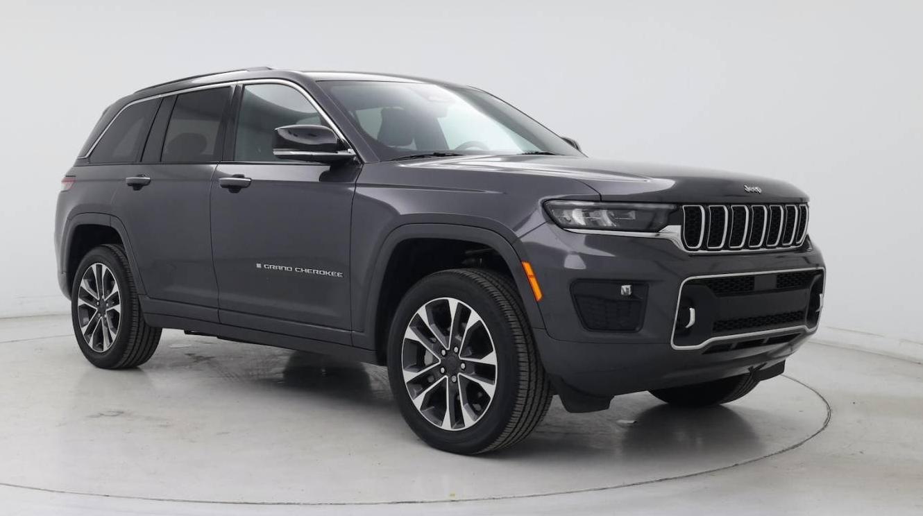 JEEP GRAND CHEROKEE 2023 1C4RJHDG3P8895568 image